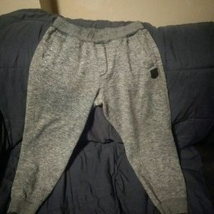 Sweatpants